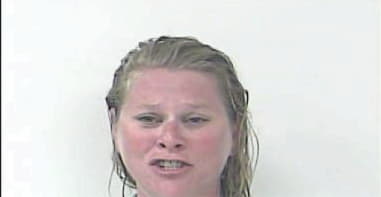 Karmeta Denson, - St. Lucie County, FL 